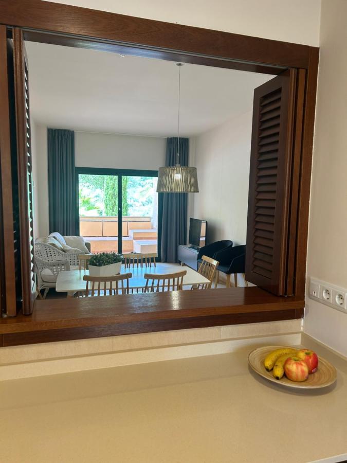 Quite & Relaxing Private Apartment For 2-6 Pers - Golf & Pool Resort - มูร์เซีย ภายนอก รูปภาพ
